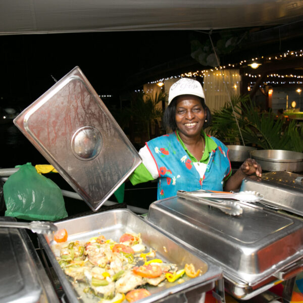 , Food Lover’s Paradise: Exploring Grenada’s Top 5 Gastronomic Delights